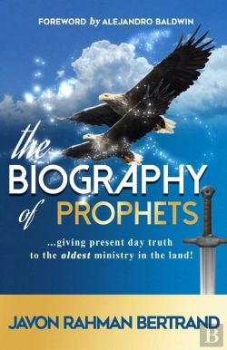Bertrand.pt - The Biography Of Prophets
