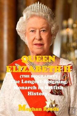 Bertrand.pt - The Biography Of Queen Elizabeth Ii