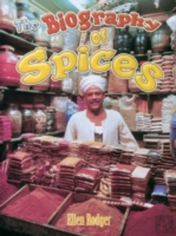 Bertrand.pt - The Biography Of Spices