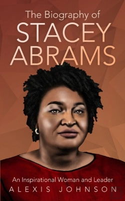 Bertrand.pt - The Biography Of Stacey Abrams