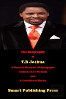 The Biography Of T.B Joshua