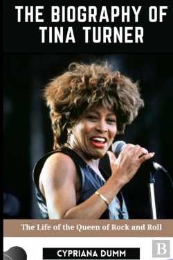 Bertrand.pt - The Biography Of Tina Turner
