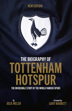 Bertrand.pt - The Biography Of Tottenham Hotspur