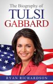 The Biography Of Tulsi Gabbard