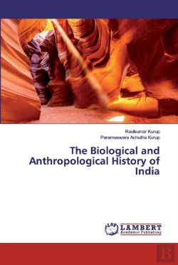 Bertrand.pt - The Biological And Anthropological History Of India