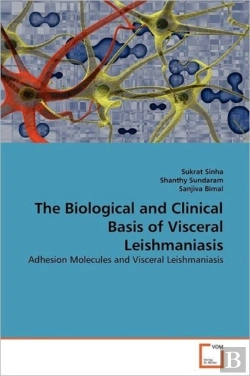 Bertrand.pt - The Biological And Clinical Basis Of Visceral Leishmaniasis