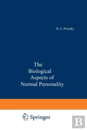 The Biological Aspects Of Normal Personality
