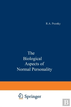 Bertrand.pt - The Biological Aspects Of Normal Personality