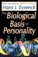 The Biological Basis Of Personality