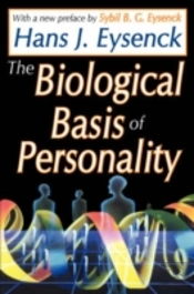 The Biological Basis Of Personality