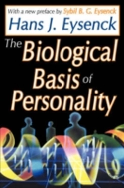 Bertrand.pt - The Biological Basis Of Personality