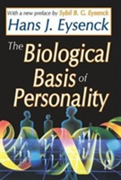 Bertrand.pt - The Biological Basis Of Personality