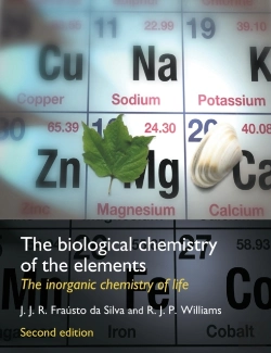 Bertrand.pt - The Biological Chemistry Of The Elements