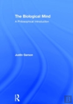 Bertrand.pt - The Biological Mind