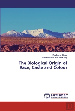 Bertrand.pt - The Biological Origin Of Race, Caste And Colour