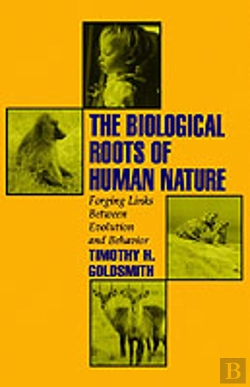 Bertrand.pt - The Biological Roots Of Human Nature