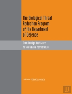 Bertrand.pt - The Biological Threat Reduction Program Of The Department Of Defense