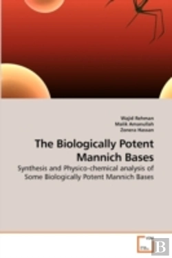 Bertrand.pt - The Biologically Potent Mannich Bases