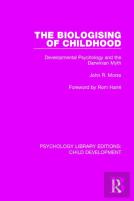 The Biologising Of Childhood