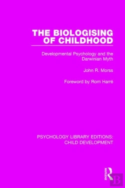 Bertrand.pt - The Biologising Of Childhood