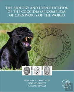 Bertrand.pt - The Biology And Identification Of The Coccidia (Apicomplexa) Of Carnivores Of The World