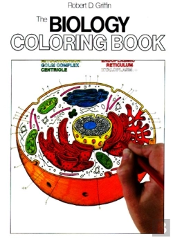 Bertrand.pt - The Biology Coloring Book