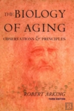 Bertrand.pt - The Biology Of Aging