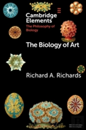 The Biology Of Art