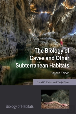 Bertrand.pt - The Biology Of Caves And Other Subterranean Habitats