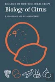 The Biology Of Citrus