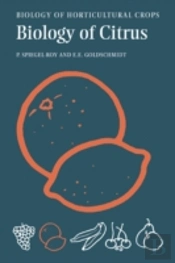 The Biology Of Citrus