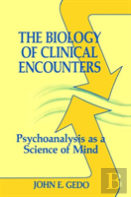The Biology Of Clinical Encounters