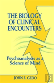 The Biology Of Clinical Encounters