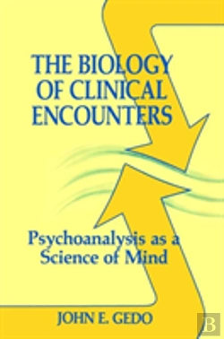 Bertrand.pt - The Biology Of Clinical Encounters