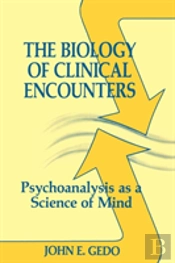 The Biology Of Clinical Encounters