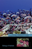 The Biology Of Coral Reefs