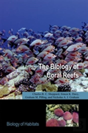 The Biology Of Coral Reefs