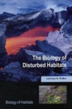 Bertrand.pt - The Biology Of Disturbed Habitats