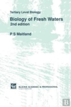 Bertrand.pt - The Biology Of Freshwaters