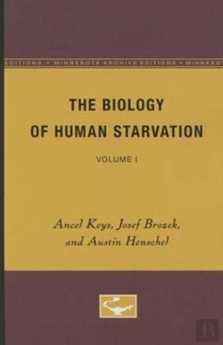 Bertrand.pt - The Biology Of Human Starvation