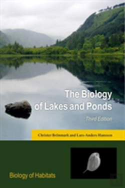Bertrand.pt - The Biology Of Lakes And Ponds