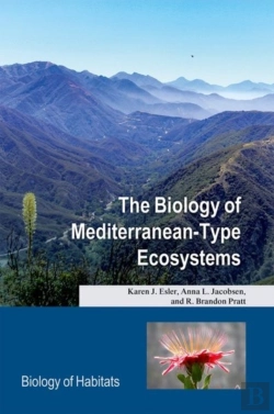Bertrand.pt - The Biology Of Mediterranean-Type Ecosystems