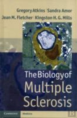 Bertrand.pt - The Biology Of Multiple Sclerosis