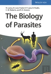The Biology Of Parasites