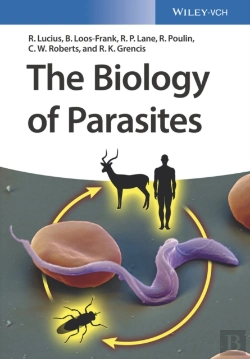 Bertrand.pt - The Biology Of Parasites