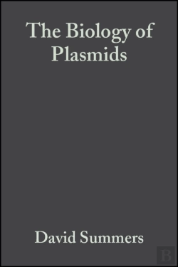 Bertrand.pt - The Biology Of Plasmids