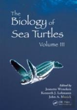 The Biology Of Sea Turtles, Volume Iii