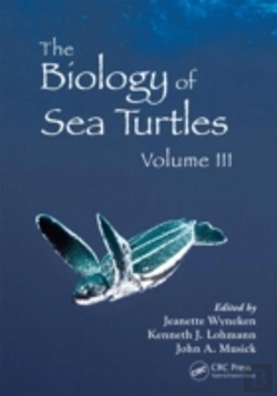 Bertrand.pt - The Biology Of Sea Turtles, Volume Iii