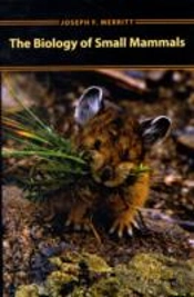 The Biology Of Small Mammals