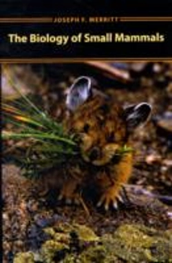 Bertrand.pt - The Biology Of Small Mammals